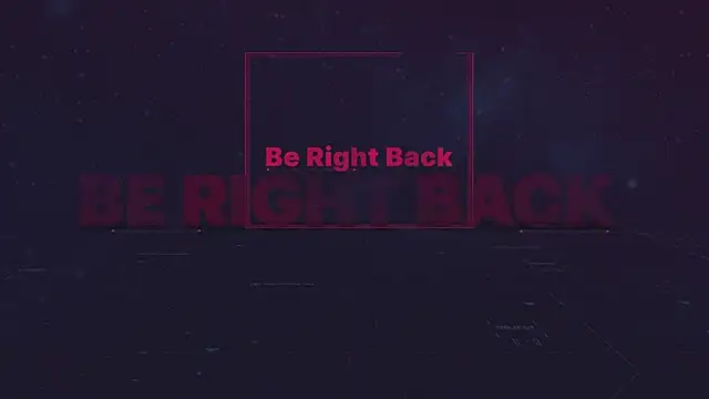 Luna1984 online show from 10/26/25, 05:35