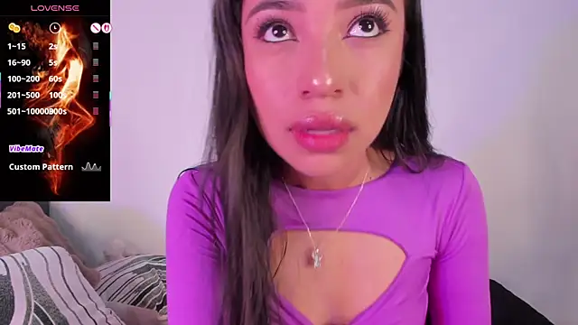 Mereo leona online show from 03/26/26, 08:07