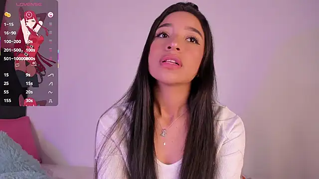 Mereo leona online show from 12/18/25, 10:35