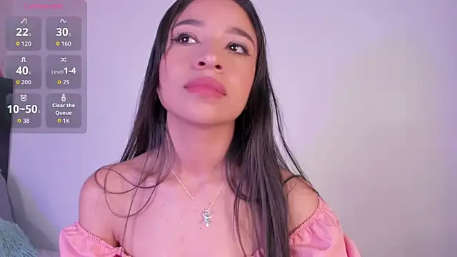 Mereo leona online show from 11/15/25, 01:42