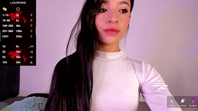 Mereo leona online show from 09/14/25, 07:47