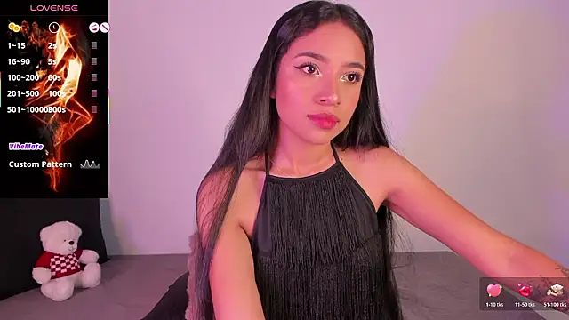 Mereo leona online show from 03/05/26, 12:51