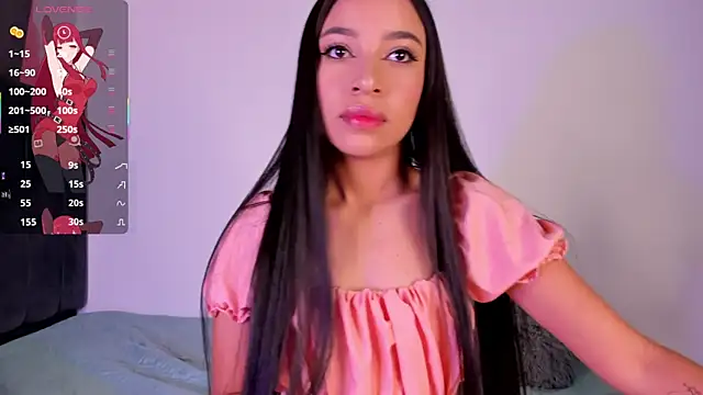 Mereo leona online show from 09/25/25, 07:53