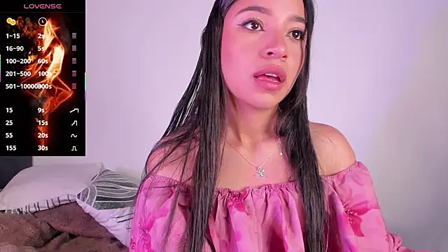 Mereo leona online show from 03/30/26, 02:02