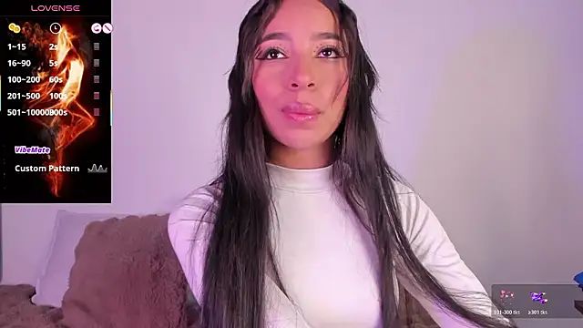 Mereo leona online show from 03/07/26, 01:01