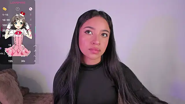 Mereo leona online show from 02/26/26, 12:21