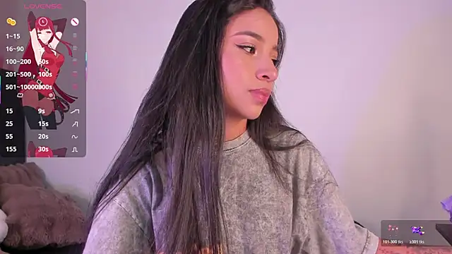 Mereo leona online show from 02/20/26, 11:50