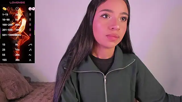 Mereo leona online show from 02/27/26, 01:39