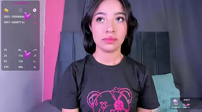 Mereo leona online show from 03/17/25, 12:53