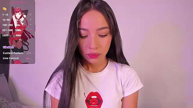 Mereo leona online show from 10/02/25, 09:51