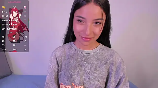 Mereo leona online show from 12/05/25, 01:16