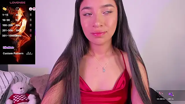 Mereo leona online show from 03/19/26, 12:43