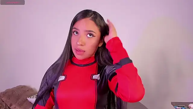 Mereo leona online show from 04/14/26, 01:32