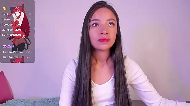 Mereo leona online show from 10/09/25, 10:43