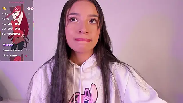 Mereo leona online show from 11/12/25, 01:43