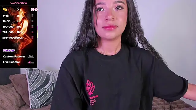 Mereo leona online show from 04/07/26, 11:06