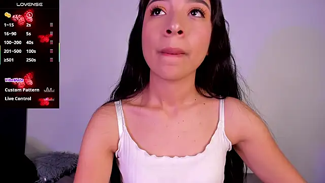 Mereo leona online show from 09/16/25, 07:37