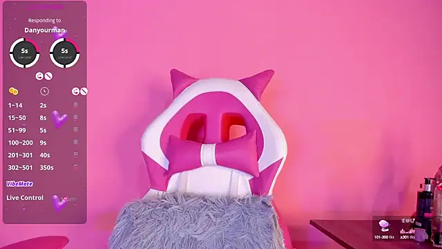 Mereo leona online show from 01/26/25, 09:51