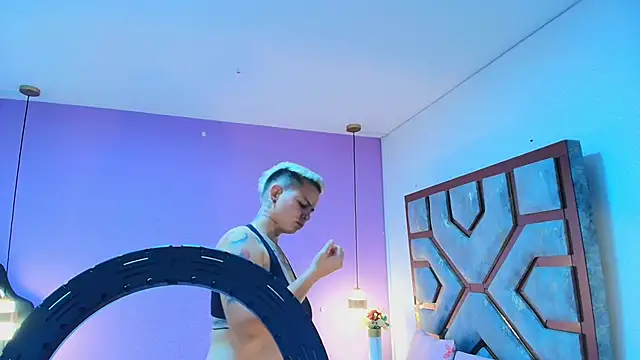 BRITHANY SPARK online show from 02/26/26, 04:56