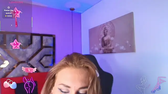 Snapshot of BRITHANY_SPARK chatting on 09/09/25, 03:49 BRITHANY SPARK online show from 09/09/25, 03:49