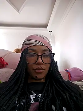 devi black13  online show from 03/18/26, 07:15