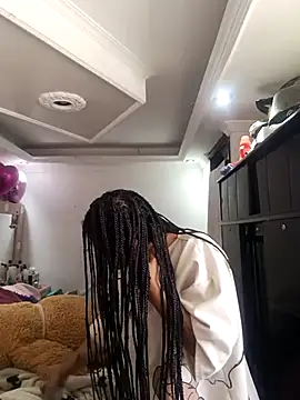 devi black13  online show from 03/18/25, 03:33