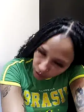 devi black13  online show from 02/27/25, 04:57