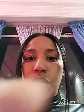 devi black13  online show from 01/11/25, 12:55