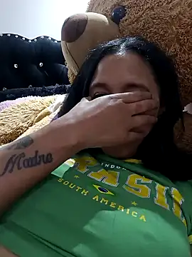 devi black13  online show from 12/28/24, 02:01