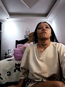devi black13  online show from 05/06/26, 01:31