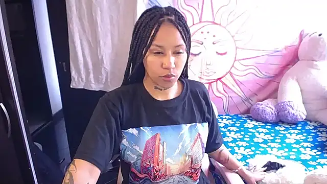 devi black13  online show from 03/04/26, 06:48