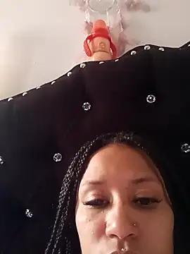 devi black13  online show from 03/16/25, 07:17