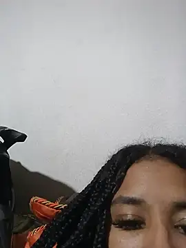 devi black13  online show from 07/03/26, 11:44