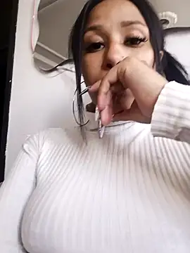 devi black13  online show from 01/27/25, 08:39