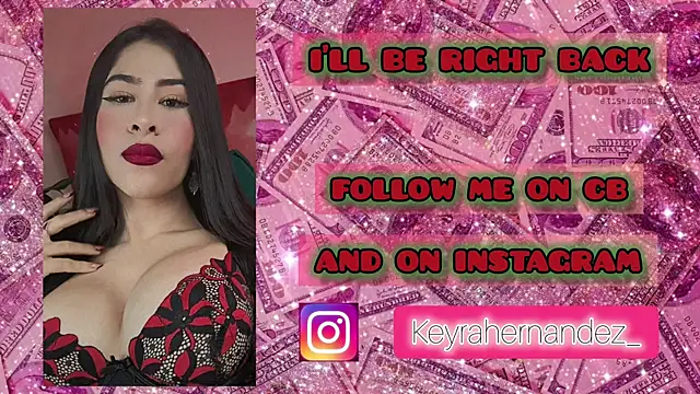 Esmeralda h online show from 04/08/26, 09:00