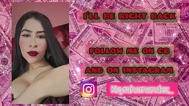 Esmeralda h online show from 04/16/26, 09:43