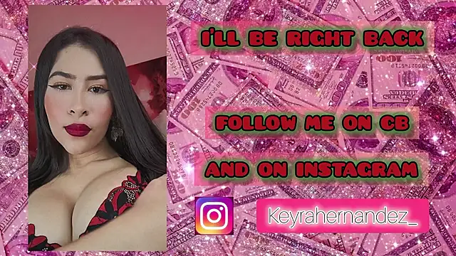 Esmeralda h online show from 03/27/26, 12:06