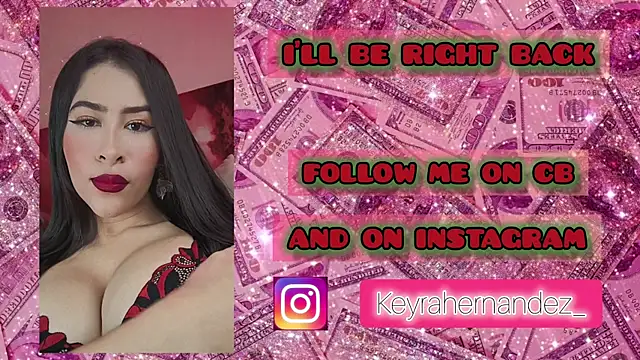 Esmeralda h online show from 04/07/26, 11:01