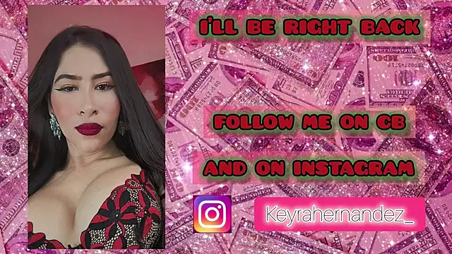 Esmeralda h online show from 04/04/26, 09:16