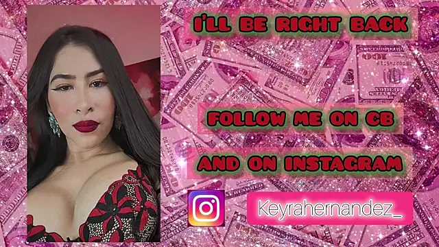 Esmeralda h online show from 04/11/26, 11:25