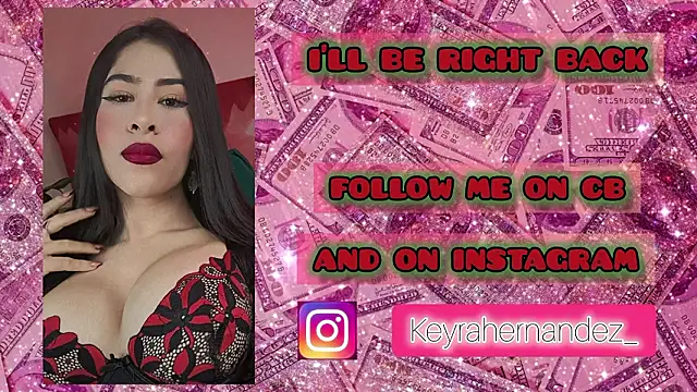 Esmeralda h online show from 03/12/26, 11:03