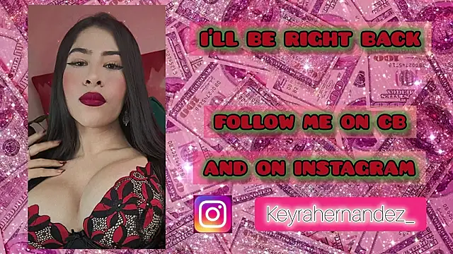 Esmeralda h online show from 03/16/26, 01:37