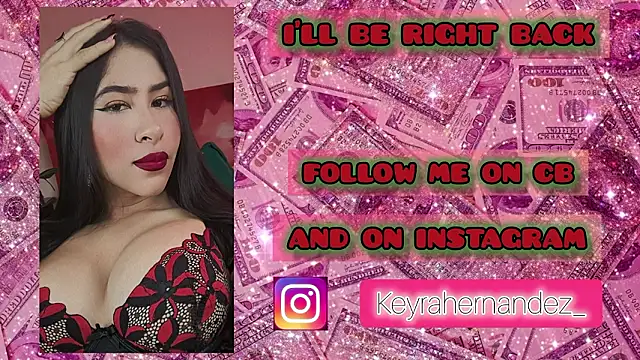 Esmeralda h online show from 03/26/26, 11:19