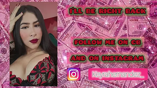 Esmeralda h online show from 04/09/26, 12:11