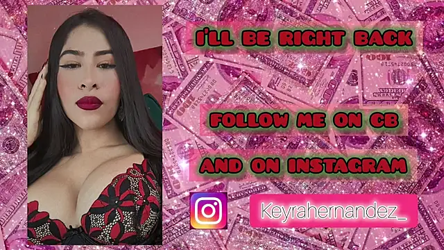 Esmeralda h online show from 03/31/26, 10:39