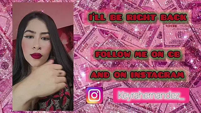 Esmeralda h online show from 04/06/26, 09:43