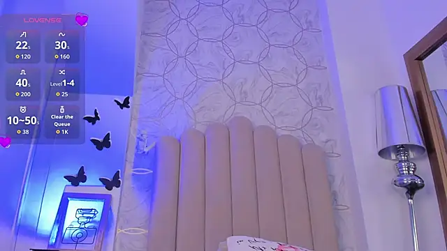 Foxy200   online show from 04/07/26, 07:26