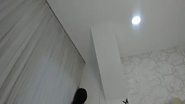 Snapshot of Foxy200__ chatting on 03/10/25, 11:06 Foxy200 online show from 03/10/25, 11:06