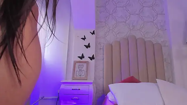 Foxy200   online show from 03/06/26, 08:04