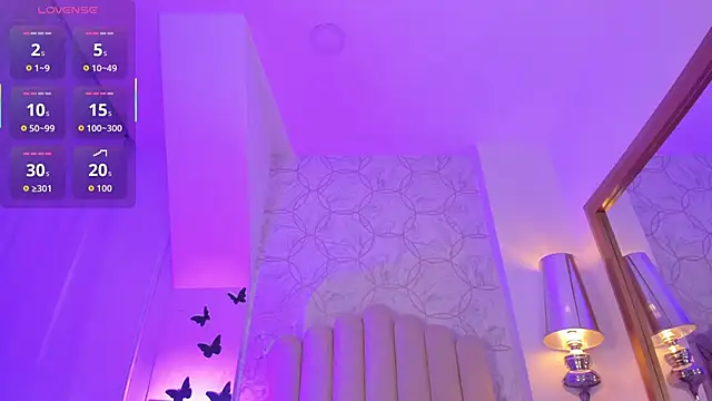 Foxy200   online show from 01/14/26, 08:12